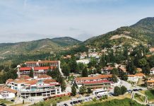 Prolom Banja i okolina – provedite odmor u Topličkom kraju prolom banja