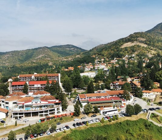 Prolom Banja i okolina – provedite odmor u Topličkom kraju prolom banja
