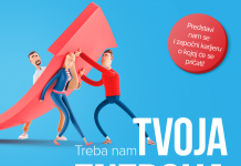 Novi program “NIS Energy” za diplomce i master studente Tvoja energija