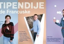 Konkurs za diplomirane lekare i farmaceute za plaćenu specijalizaciju u Francuskoj 2021. – 2022.