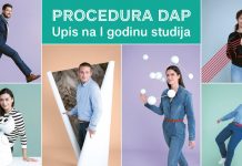 Konkurs za upis I godine studija na drzavne Univerzitete u Francuskoj Prva godina studija u Francuskoj