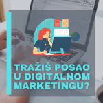 Top 5 marketing veština za dobijanje posla digitalni marketing posao
